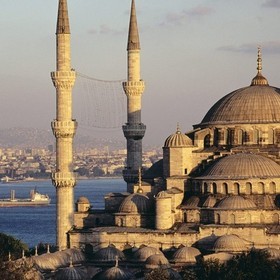 Стамбул - Сухум - 14 дней - 25 тыс. рублей